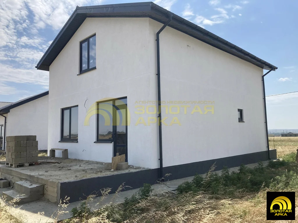 Продажа дома, Тамань, Темрюкский район, Молодежный пер. - Фото 1