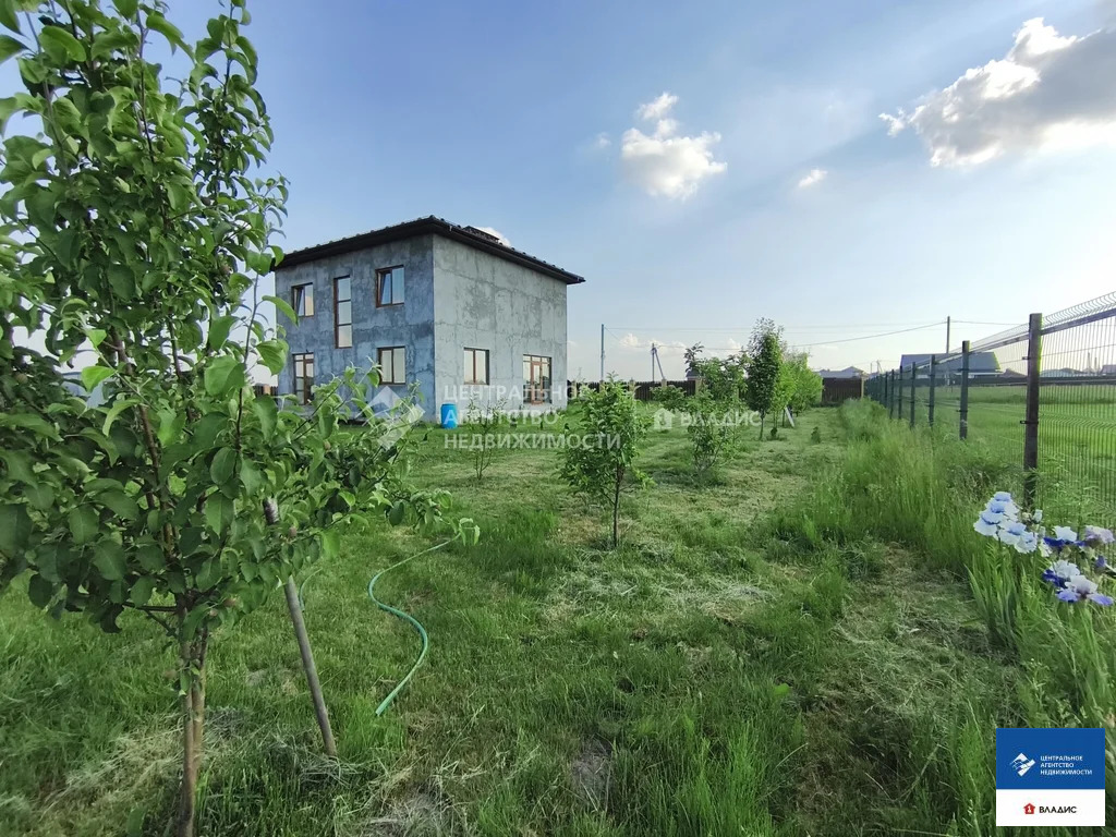 Продажа дома, Рязанский район, Рассветная улица - Фото 7