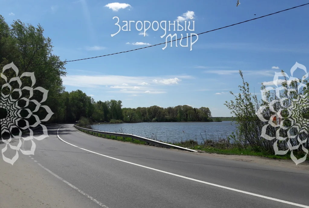 Продам участок, Носовихинское шоссе, 20 км от МКАД - Фото 7