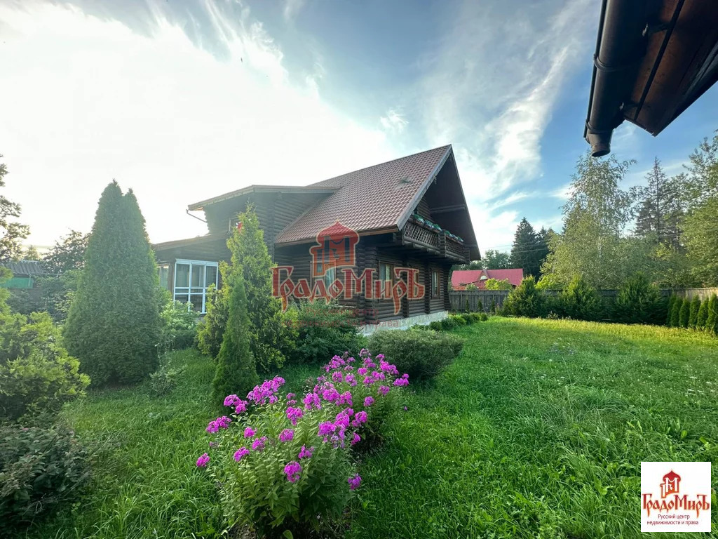 Аренда дома, Митрополье, Пушкинский район, ул. Лесная - Фото 48