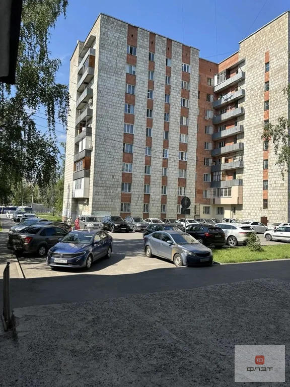 Продажа квартиры, Казань, ул. Батыршина - Фото 7
