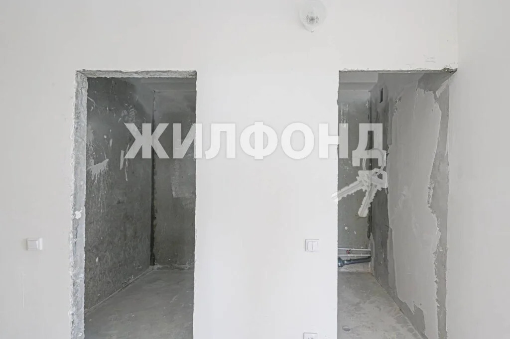 Продажа квартиры, Новосибирск, Звёздная - Фото 17