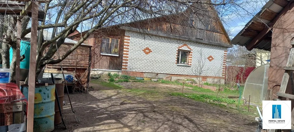 Продам дом в г. Чехов - Фото 2