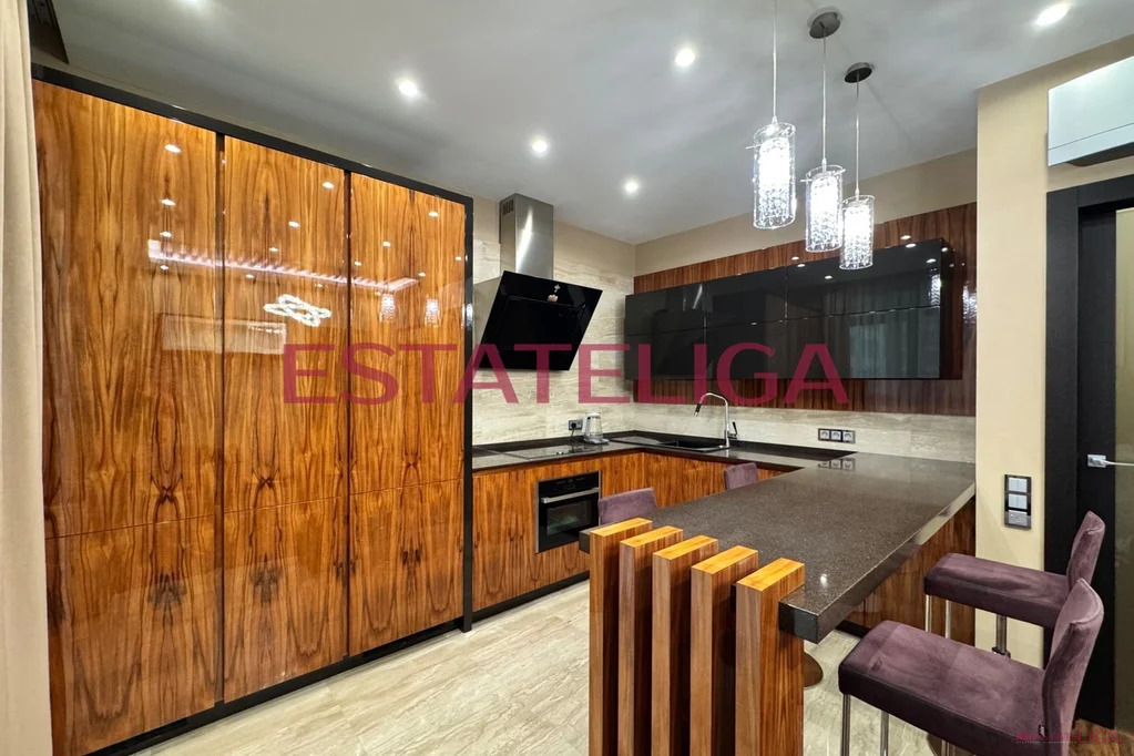 Продажа квартиры, Береговой проезд - Фото 7