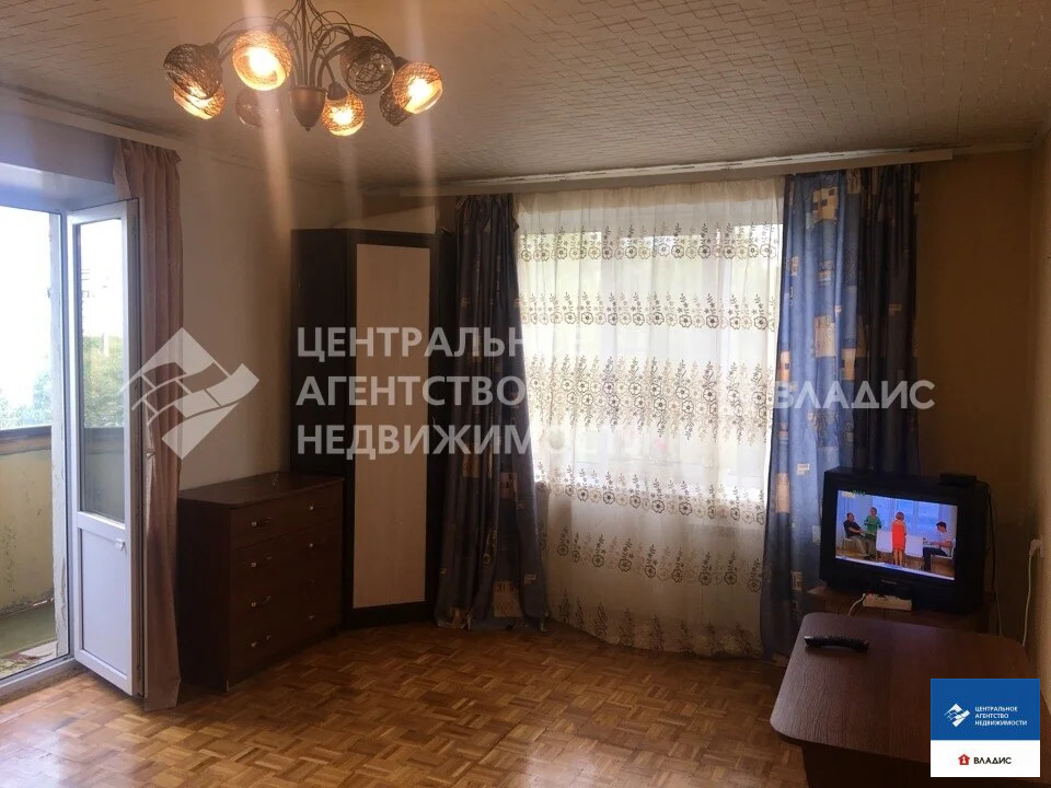 Аренда квартиры, Рязань, Московское ш. - Фото 8