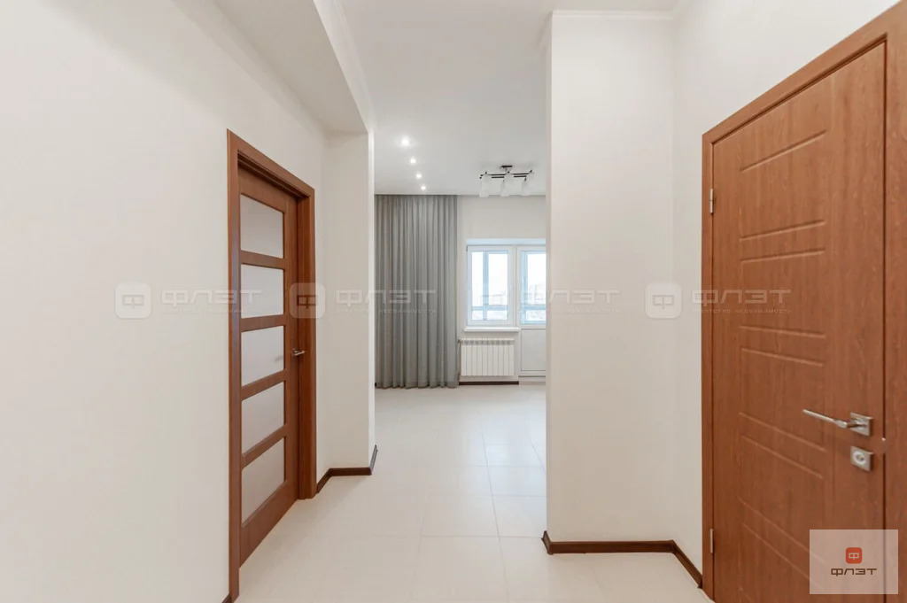 Продажа квартиры, Казань, ул. Чистопольская - Фото 11