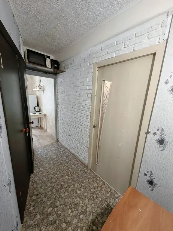 аренда 1к. квартиры/ м. академическая/ у метро / все есть / 22.990руб. - Фото 23