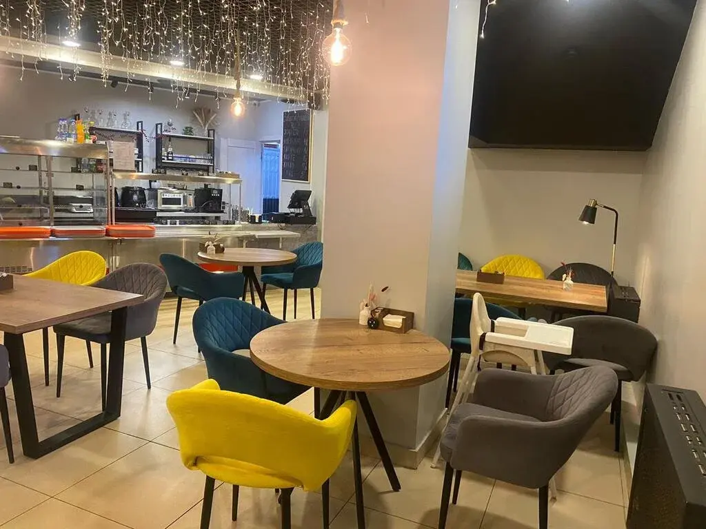 Готовый бизнес Кафе Столовая - Фото 2