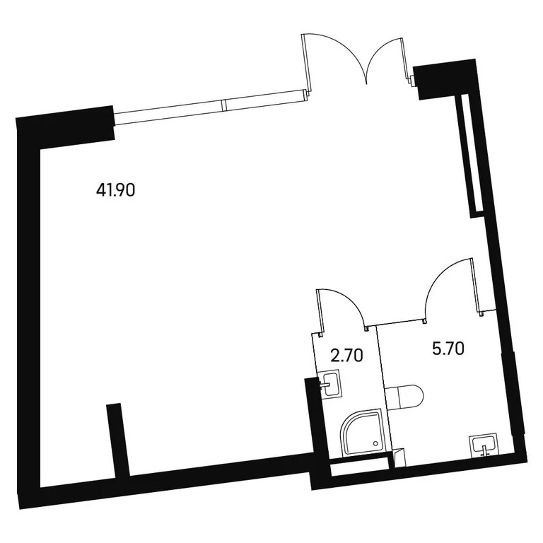 Продается ПСН 50.3 м2 - Фото 0