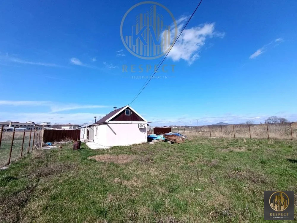 Продажа дома, Новоблагодарное, Предгорный район, Абрикосовая ул. - Фото 4