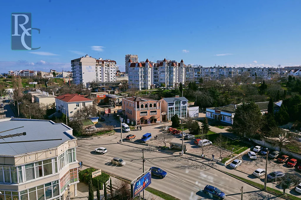 Продажа квартиры, Севастополь, ул. Пожарова - Фото 7