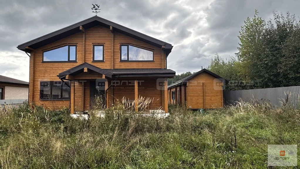 Продажа дома, Казань, ул. Пейзажная - Фото 19