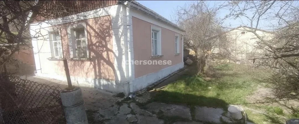 Продажа дома, Бахчисарай, ул. Севастопольская - Фото 1
