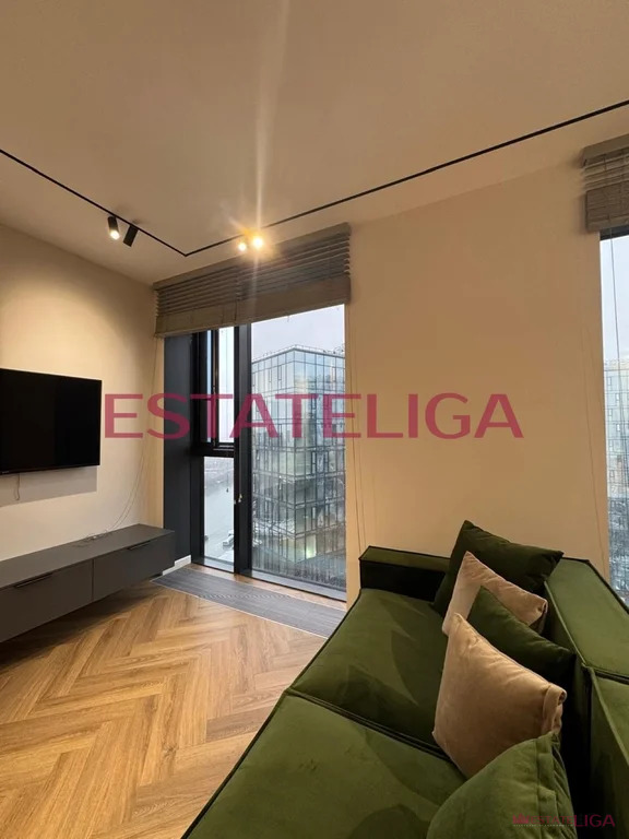 Аренда квартиры, м. Шелепиха, Причальный проезд - Фото 6