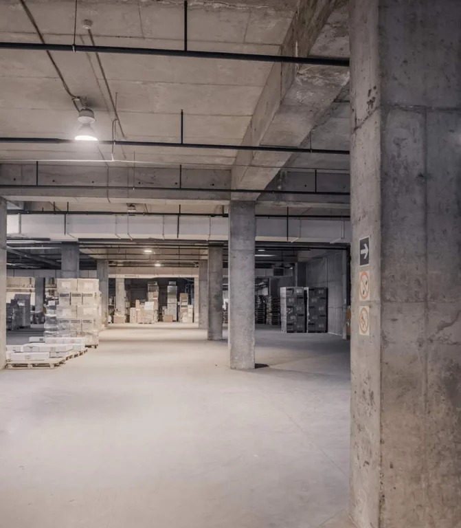 Аренда склада от 520 м2 - Фото 4