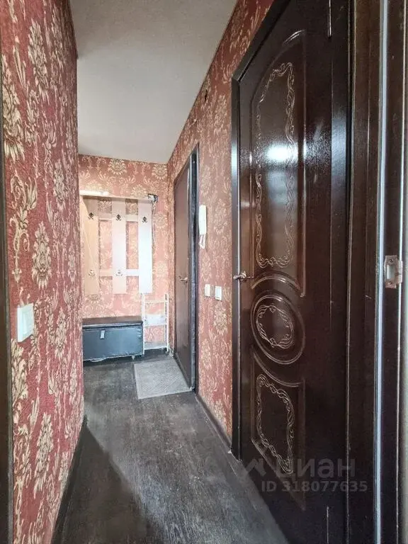 Продажа трехкомнатной квартиры 62.0м Южный просп., 9к4, Электросталь, ... - Фото 6