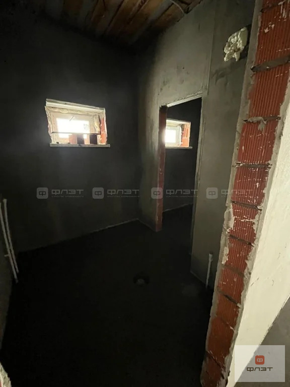 Продажа дома, Высокогорский район, ул. 2-я Заречная - Фото 12