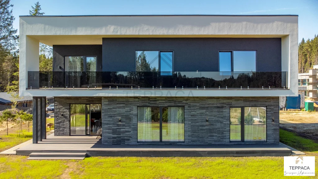 Продажа дома, Мистолово, Всеволожский район, Новый проезд - Фото 4