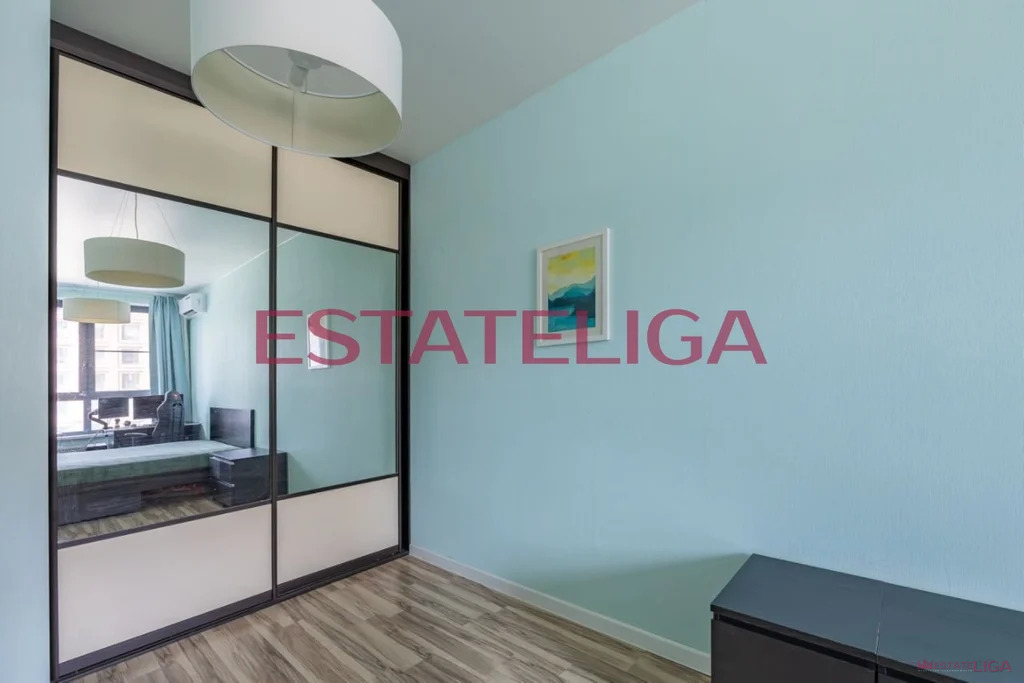 Продажа квартиры, Береговой проезд - Фото 9