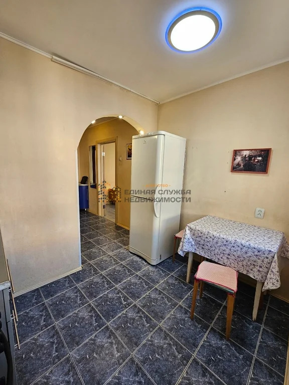 Аренда квартиры, Уфа, Тюлькина б-р. - Фото 4