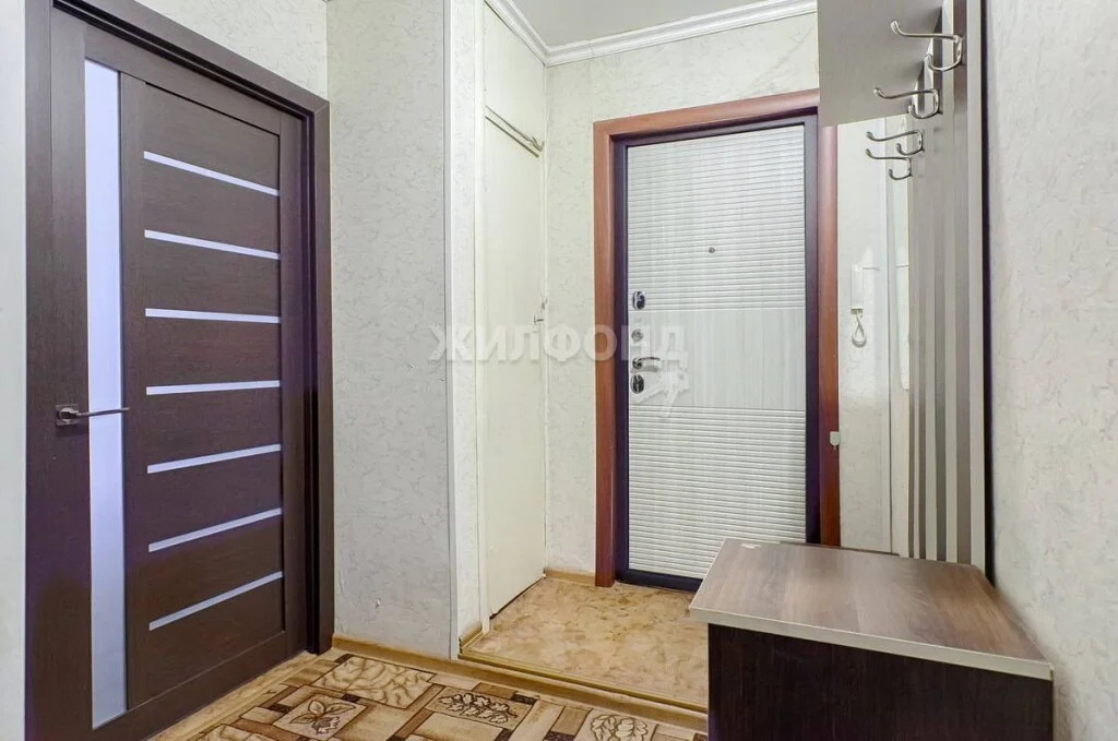 Продажа квартиры, Новосибирск, Звёздная - Фото 10