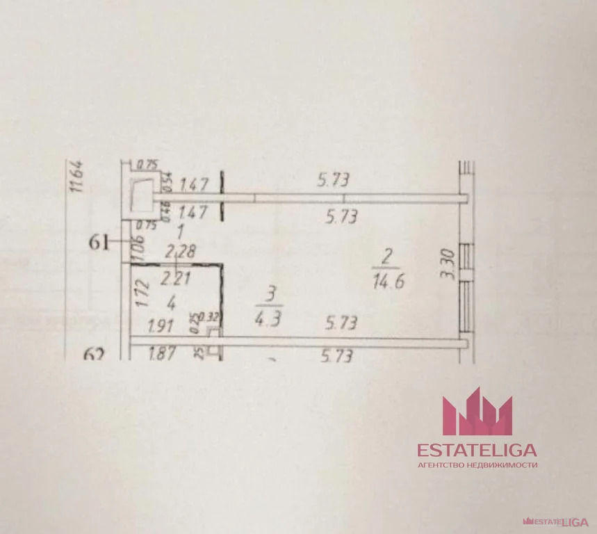 Продажа квартиры, ул. Новоостаповская - Фото 7