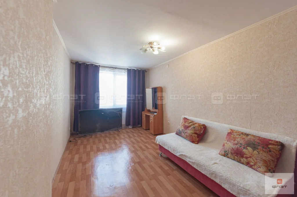 Продажа квартиры, Казань, Ямашева пр-кт. - Фото 6