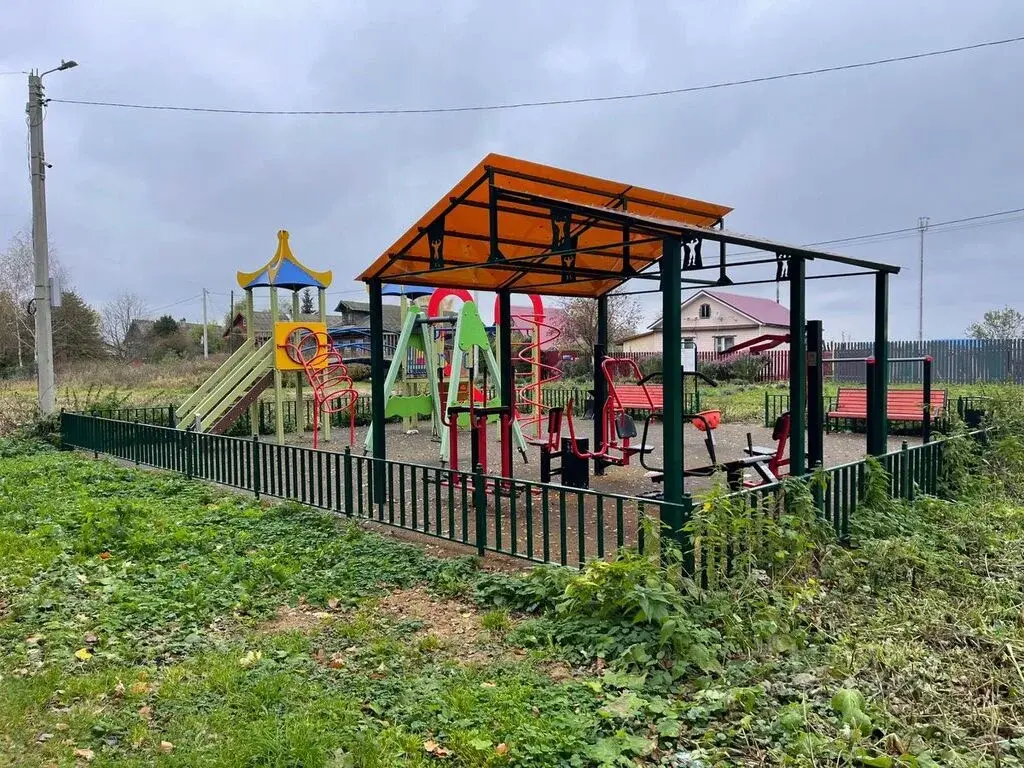 Продаю дом 80.0м Ярославская область, Переславль-Залесский ... - Фото 17