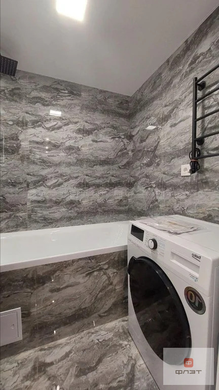 Продажа квартиры, Казань, ул. Тэцевская - Фото 11