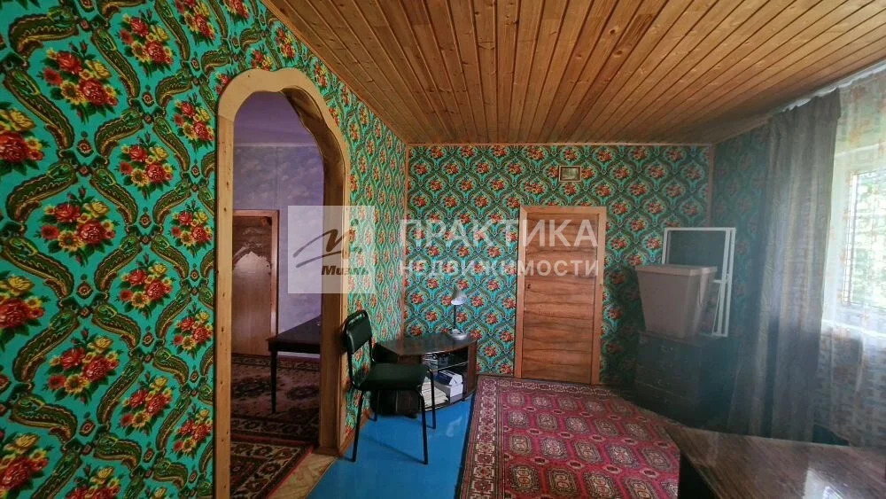 Продажа дома, Губино, Можайский район - Фото 13