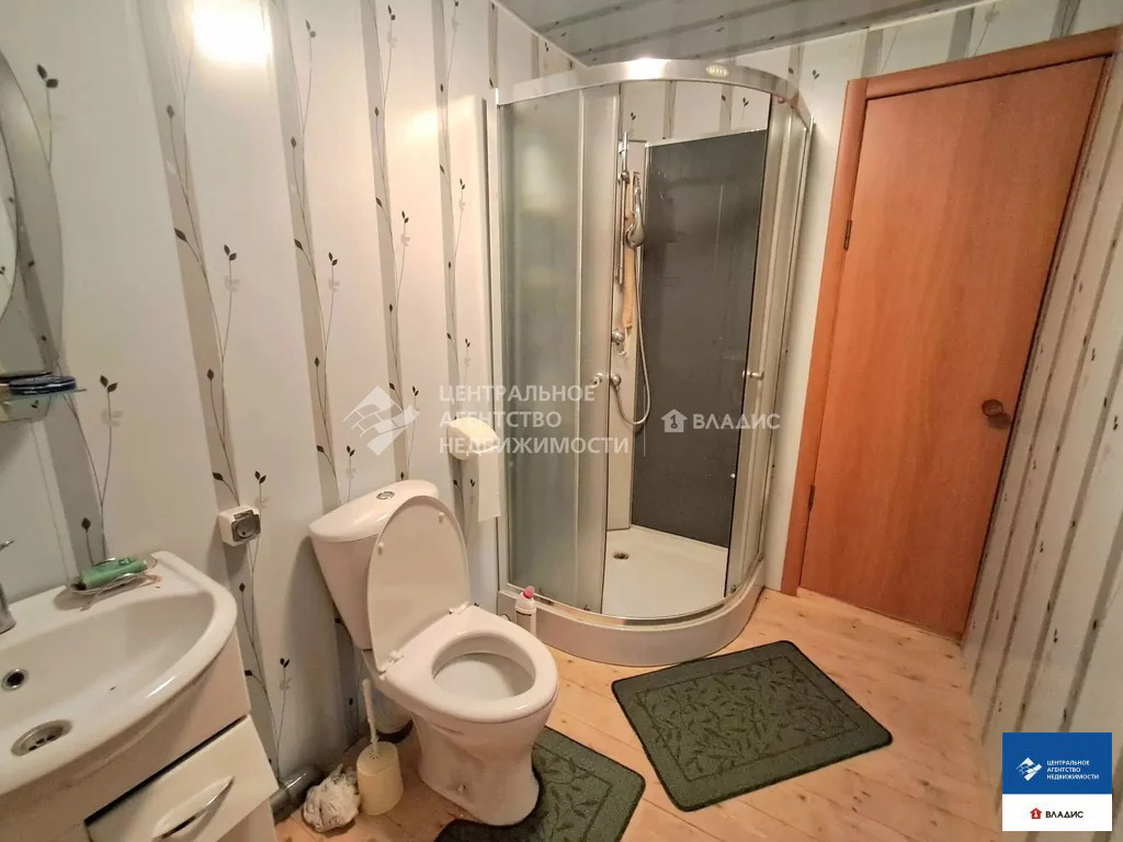 Продажа дома, Ананьино, Касимовский район - Фото 16