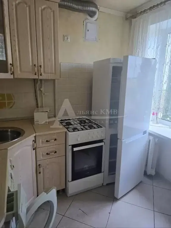 Продажа квартиры, Минеральные Воды, ул. 50 лет Октября - Фото 5