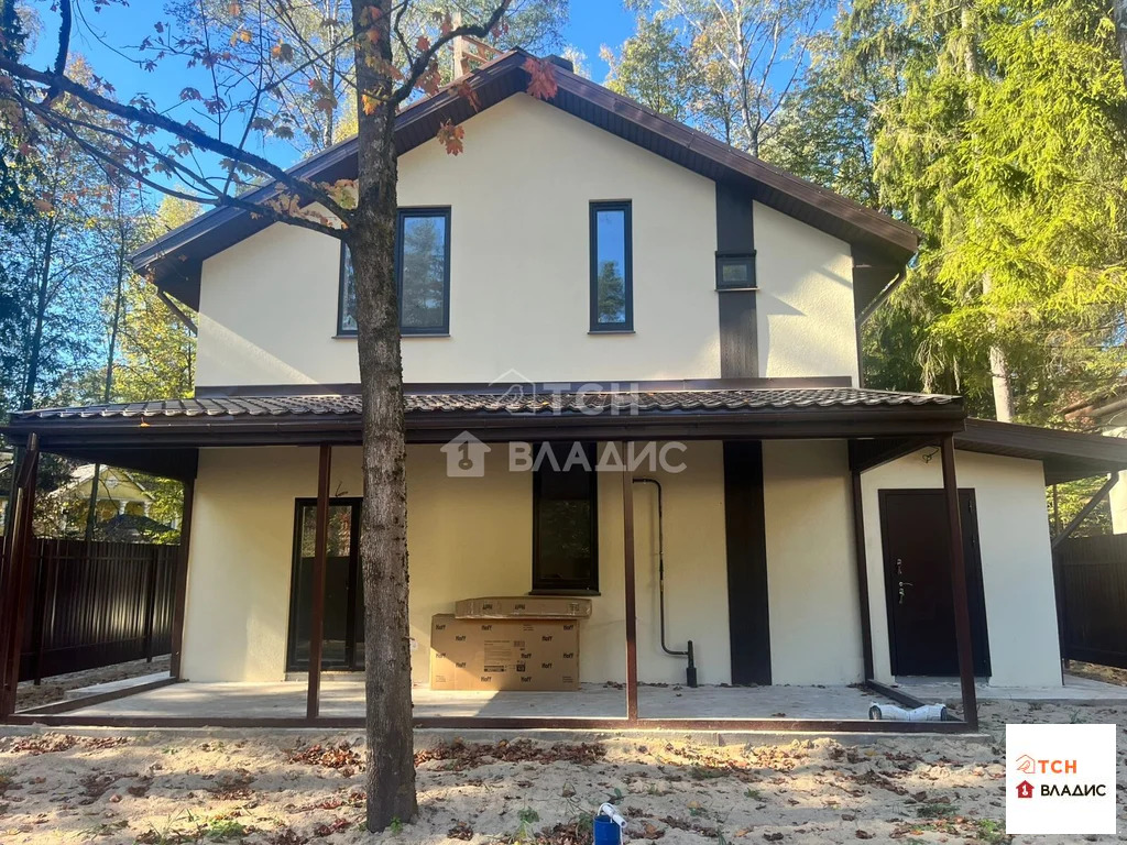 Продажа дома, Королев, ул. Ушакова - Фото 4