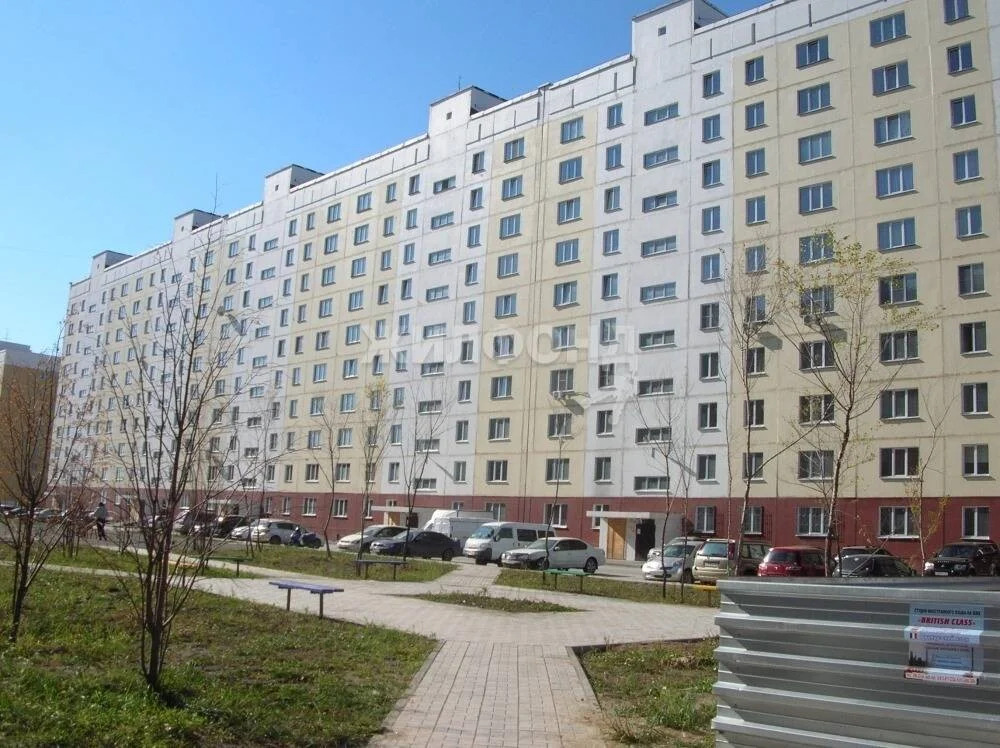 Продажа квартиры, Новосибирск, Татьяны Снежиной - Фото 18