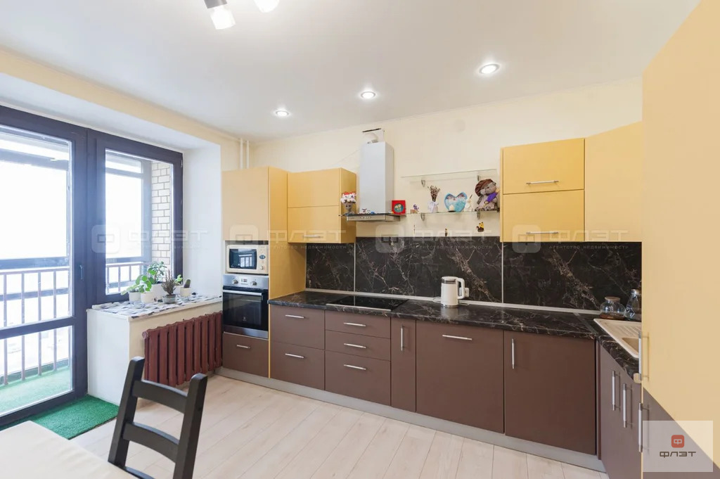 Продажа квартиры, Казань, ул. Натана Рахлина - Фото 2