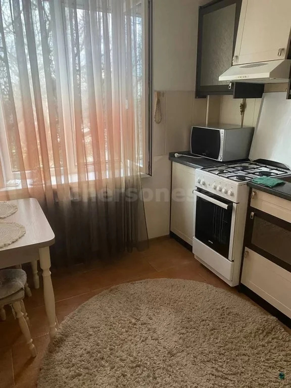 Аренда квартиры, Севастополь, Октябрьской Революции пр-кт. - Фото 10