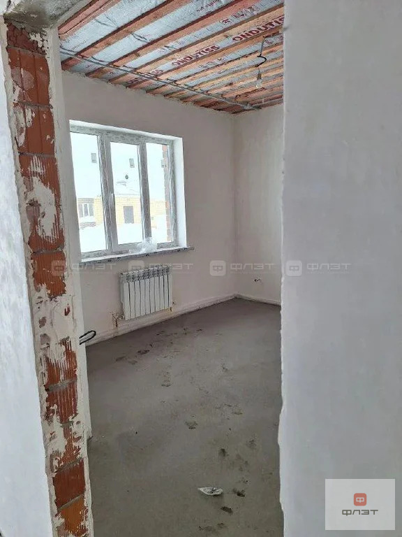 Продажа дома, Лаишевский район, ул. Шайдуллы Хисамова - Фото 5