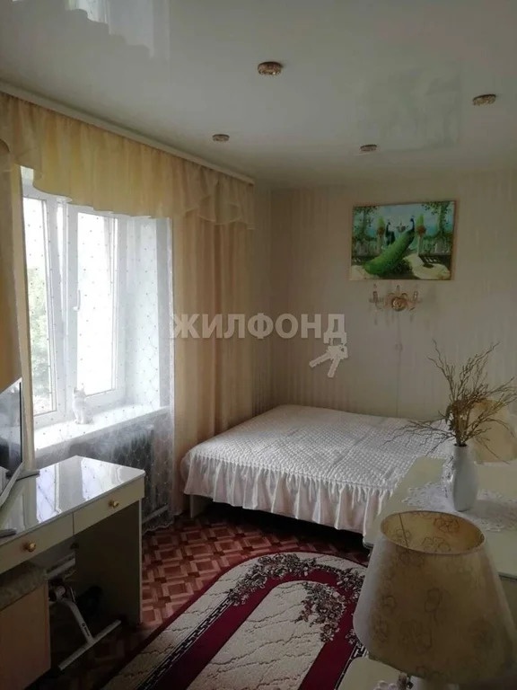 Продажа квартиры, Пролетарский, Ордынский район, ул. Ширяева - Фото 12