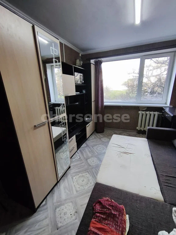 Продажа комнаты, Севастополь, ул. Героев Подводников - Фото 3