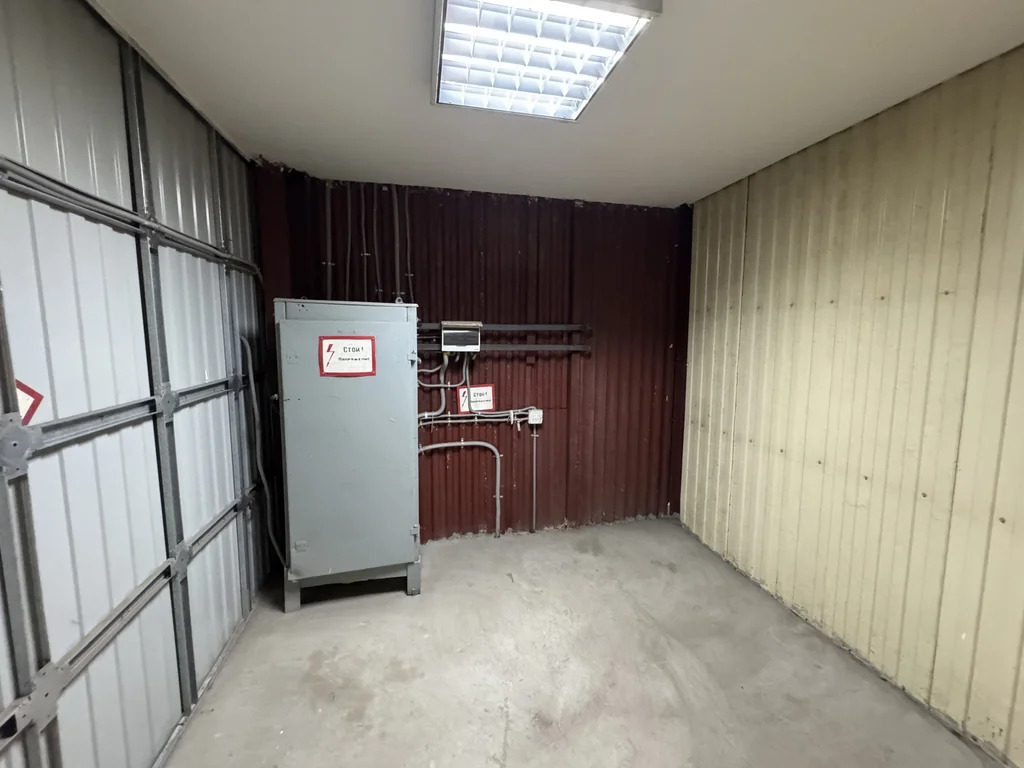 Продажа производственного помещения, Металлургов, Новокузнецкий район, ... - Фото 9