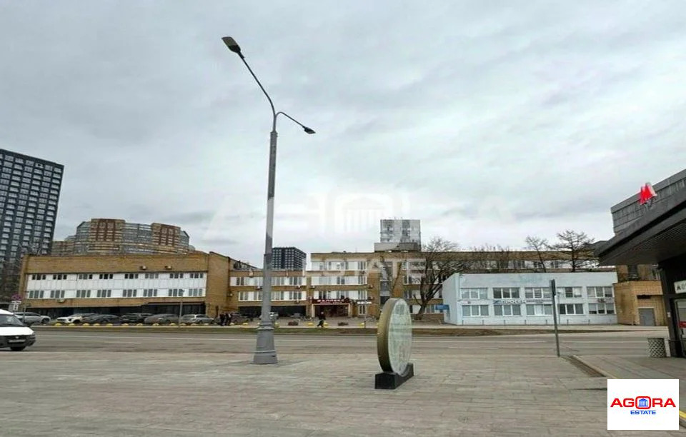 Продажа торгового помещения, м. Воронцовская, Старокалужское ш. - Фото 4