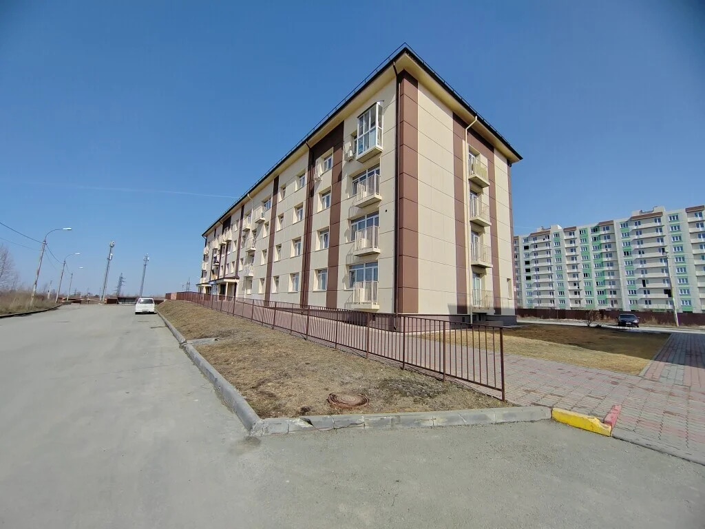 Продажа квартиры, Новосибирск, ул. Большая - Фото 33