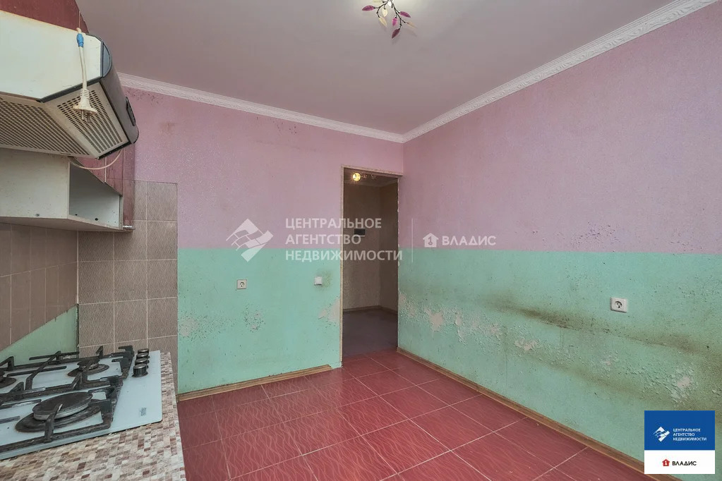 Продажа квартиры, Рыбное, Рыбновский район, ул. Мира - Фото 6