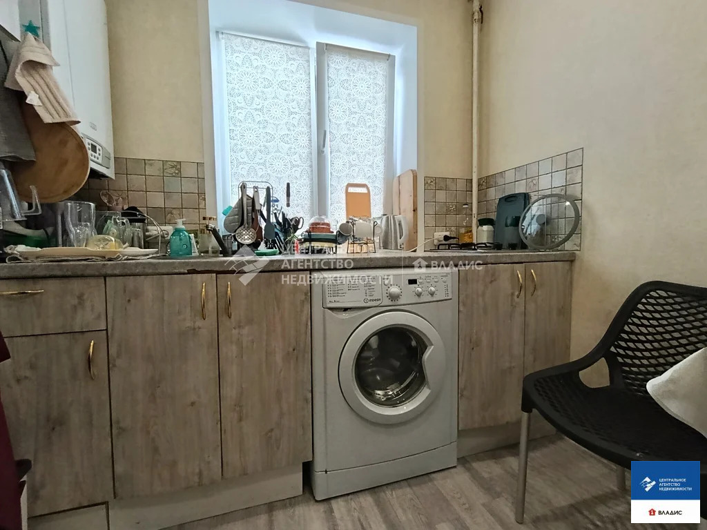 Продажа квартиры, Шилово, Шиловский район, ул. Мира - Фото 1