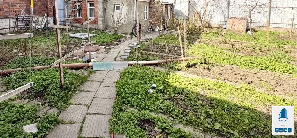 Дом с земельным участком в центре города под коммерцию. - Фото 9