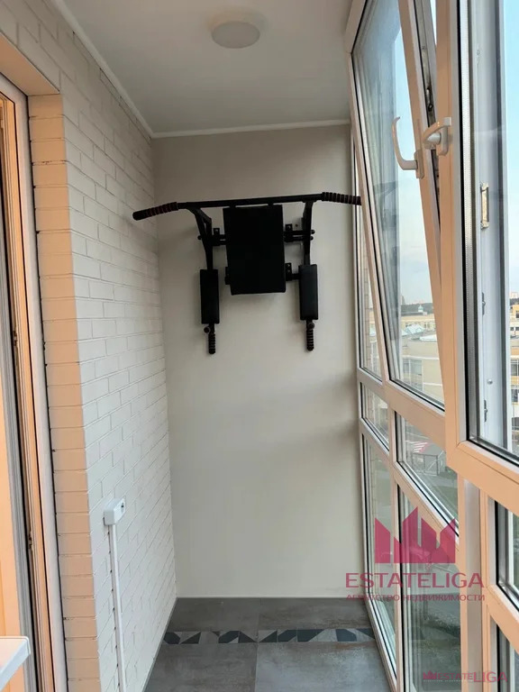 Продажа квартиры, улица Татьянин Парк - Фото 13