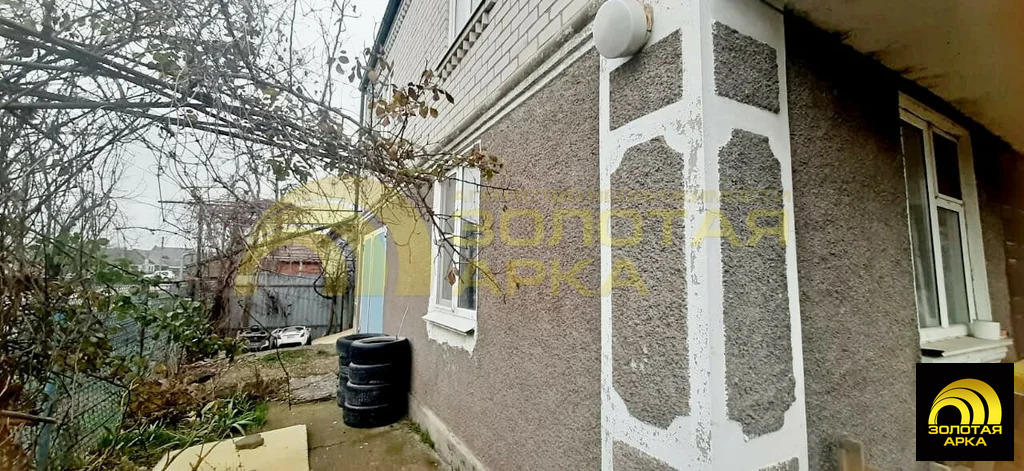 Продажа дома, Крымск, Крымский район, ул. Лаара - Фото 1