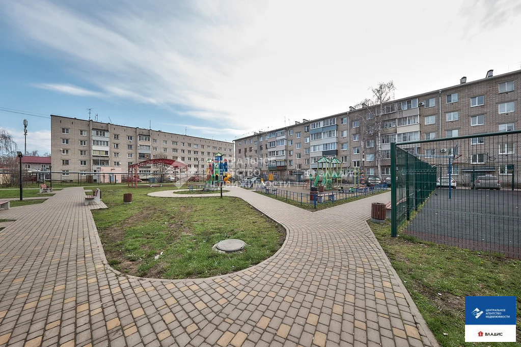 Продажа квартиры, Рыбное, Рыбновский район, ул. Юбилейная - Фото 3