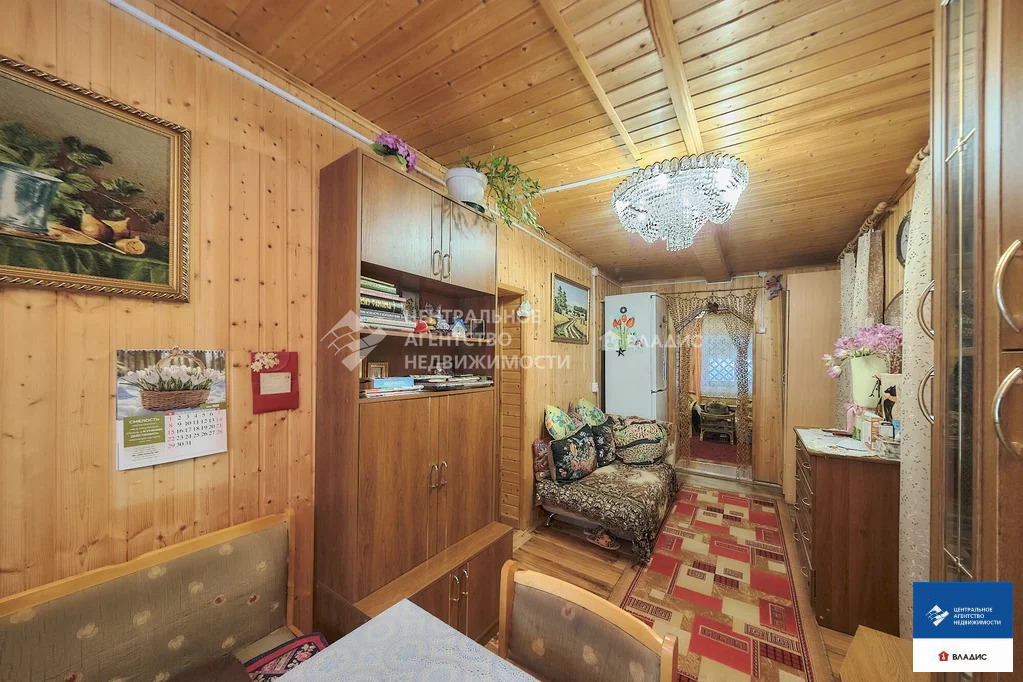 Продажа дома, Рыбное, Рыбновский район, ул. Октябрьская - Фото 14