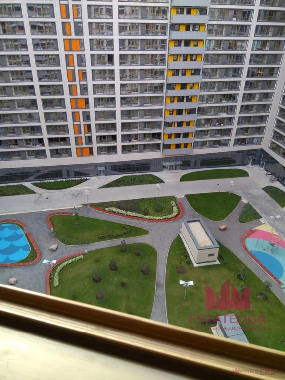 Продажа квартиры, Ходынский б-р. - Фото 4